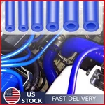 6X Vacuum Tubing Hose Line 5/32 1/4 5/16 3/8" 5FT 130PSI Max Pressure For Toyota. Fixed Price $32.89.