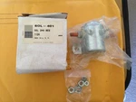 2 Intrupa SOL-401 *new* Free Shipping. Fixed Price $20.00.