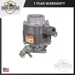 Forklift Lpg Propane Carburetor Mixer Toyota CA55-542-9. Fixed Price $234.98.