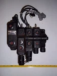 67620-13362-71 Toyota Forklift, Main Hydraulic Valve, 676201336271. Fixed Price $3387.75.