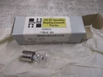 Hyster Forklift Bulb 1376431 36V *lot Of 2* New Surplus. Fixed Price $20.00.