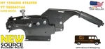 1544466 4039336 4164559 Hyster 580043144 582060474 Yale Hand Brake Lever Taiwan. Fixed Price $259.00.