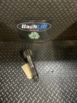 242589 Shaft Fits Clark Good Used HBU1:221. Fixed Price $530.00.