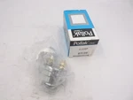 Pollak Master Disconnect Switch W/keys Kill. Fixed Price $28.99.