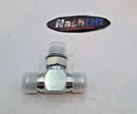 16578 Hyster Tee Fitting SK93030225JE. Fixed Price $30.00.
