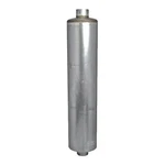 Donaldson M100464 Exhaust Fler 51.00 In. Overall Length, Wrapped For Muf. Fixed Price $1084.82.