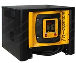 Forklift Battery Charger Volts Single Phase Digital 140AMP 200-220-240. Fixed Price $1539.00.