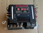 General Electric EV-1 Forklift Scr Control Module IC36450SC 24-84 Vdc. Fixed Price $599.00.
