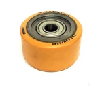 Crown Compound T211B Load Wheel With Bearings 115032-302 Nos. Fixed Price $95.83.