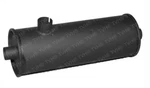 Part # HY377221 Fits Hyster - Muffler (gm 4.181) Forklift S50XL. Fixed Price $160.00.