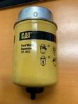 Nos Caterpillar 131-1812 Fuel Water Separator Filter 1311812. Fixed Price $14.39.