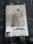 Used Working Crown Controller 140055. Fixed Price $115.00.