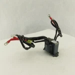 Benning 167E/14(13) Ac/dc Converter Transformer From Model CR24HF3-240 Charger. Fixed Price $29.09.