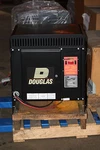 DBS3B6-475 Douglas Phase Automatic Forklift Industrial 12 Volt Battery Charger. Fixed Price $1250.00.