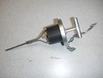 New M939 5 Military Truck Eaton Power Steering Pump Filler Cap Assembly. Fixed Price $9.90.