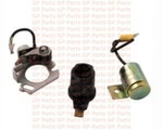 Yale 904145100, Ignition Tune Up Kit (standard)(rotor/points/condenser) GLC030UA. Fixed Price $44.00.