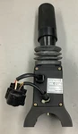 Clark 8072965 Forklift Directional Lever Joystick Assembly (B621). Fixed Price $280.00.