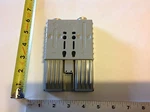 6345G2 Smh Syx 350 Gray Conn 3/0. Fixed Price $40.00.