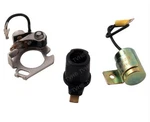 Part # HY3000657 Fits Hyster Ignition Tune- Up Kit(gasoline/lpg)(mazda M4-121G. Fixed Price $45.00.