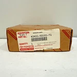 Genuine Oem Toyota Forklift Taper Roller Wheel Bearing Front Axle 42421-U2101-71. Fixed Price $90.00.