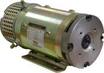 Part # JL7010943 Fits Jlg Pump Motor, Electric (24VDC) (4-HP). Fixed Price $695.00.