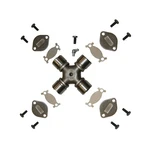 Universal Joint Case Backhoe John Deere Gehl Michigan-clark Forklift D46065. Fixed Price $355.69.