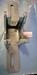 Toyota 23501-U2230-71 Lpg Stopper Bracket Fits 8FGCU15/45 Oem Genuine Part Japan. Fixed Price $185.00.
