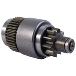 New Starter Drive Fits Bobcat 863G 873G 873HG 1999-2006, T200 2001-11 0283006690. Fixed Price $30.95.
