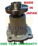 For Toyota 16120-78005-71 90916-19002-71 Water Pump Made In Japan 4P BA024NPW. Fixed Price $43.50.
