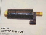 Fuel Pump Sierra 18-7330 Fits Omc Volvo 3857650 3855958 988037 3854280 120PSI. Fixed Price $279.95.