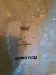 Raymond Forklift Spring 830-243. Fixed Price $103.74.