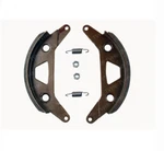 Yale 519412815, Brake Shoe, Parking (shoe Qty 2) (w Springs/nuts) ERC050ZG. Fixed Price $47.00.