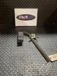 580057608 Hinge Assembly - Hood Fits Yale Good Used HB1C77. Fixed Price $100.00.