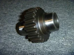 Tcm Sprocket Chain Nissan Forklifts Oem N-12353-L1600. Fixed Price $128.73.