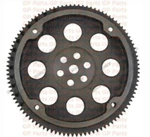 Yale 910313400, Flywheel And Ring Gear Assembly, Forklift GLC030CE, GLC030CD. Fixed Price $365.00.