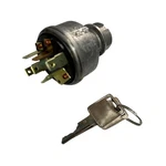 59126946 Ingersoll Rand Ignition Switch With Keys Off On/acc Start. Fixed Price $58.50.