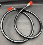Caterpillar Pilot Thermoplastic Hydraulic Hose 192-6775 Excavator (oem) New. Fixed Price $39.99.