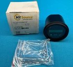 Genuine Hyster 4137419 Replacement Forklift Bdi And Hourmeter Gauge. Fixed Price $99.95.