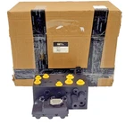 Caterpillar RL630581 Truck Electric Forklift Valve Block P16CN2 EP20N2. Fixed Price $299.99.