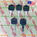 Ignition Pack Keys Doosan & Daewoo Forklift D25 D35 G25 G35 D554212. Fixed Price $10.89.