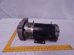 Raymond P94-4006A Motor 36 V T84925. Fixed Price $799.00.