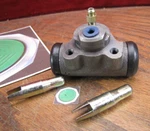 Tailift Forklift Wheel Cylinder Brake Kit TL91506102. Fixed Price $45.00.