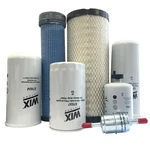 Cfkit Maintenance Filter For Nh L190 Loaders W/ 4.5L Turbo Diesel. Fixed Price $265.00.
