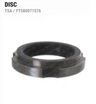 New Forklift Disc Hyster Yale 580071576 Spicer P/n: 13707.012.01. Fixed Price $130.00.