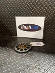 91H20-01031 Wedge Crank Pulley K21 + K25 Engine Fits Cat Good Used HBU1:64. Fixed Price $100.00.