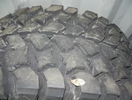Denman Growler Directional Tire 47X21-16LT 125N 6PLY 30PSI. New Cleveland. Fixed Price $700.00.