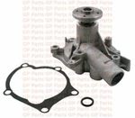 Daewoo A218276 ,water Pump (4G63 & 4G64 Engines) GC20E-3, GC25E-3, G20E-3. Fixed Price $129.00.
