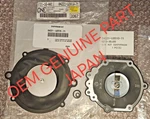 Toyota Forklift 04221-U2010-71 Diaphragm Lpg Regulator Rebuild Overhaul Kit Oem. Fixed Price $175.00.