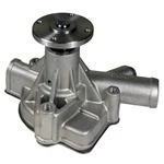 Water Pump Tcm Forklift FC20-N6 FCG25-N6 H20 Engine New 973157 Hd Komatsu. Fixed Price $61.21.