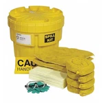 Spilltech SPKHZ-20 Kit, 15 Gal Volume Absorbed Per Capacity,. Fixed Price $171.99.